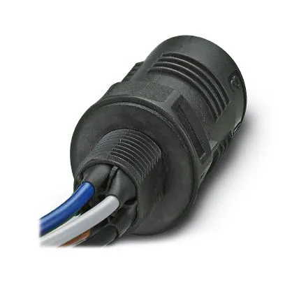 Phoenix Contact QPD W 4PE2,5 M25 0,5 BK Pic_1