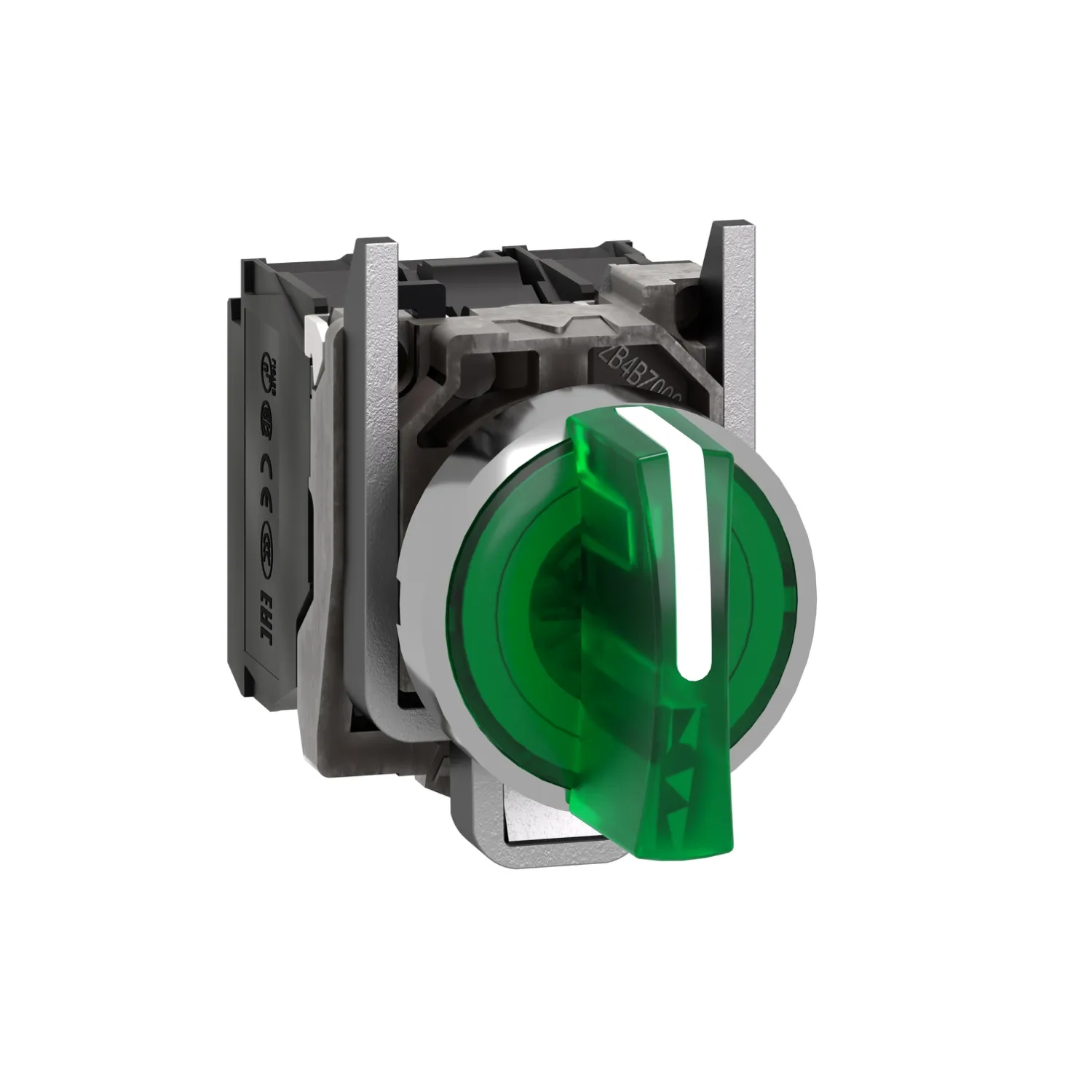 Schneider Electric XB4BK133B5 Pic_1