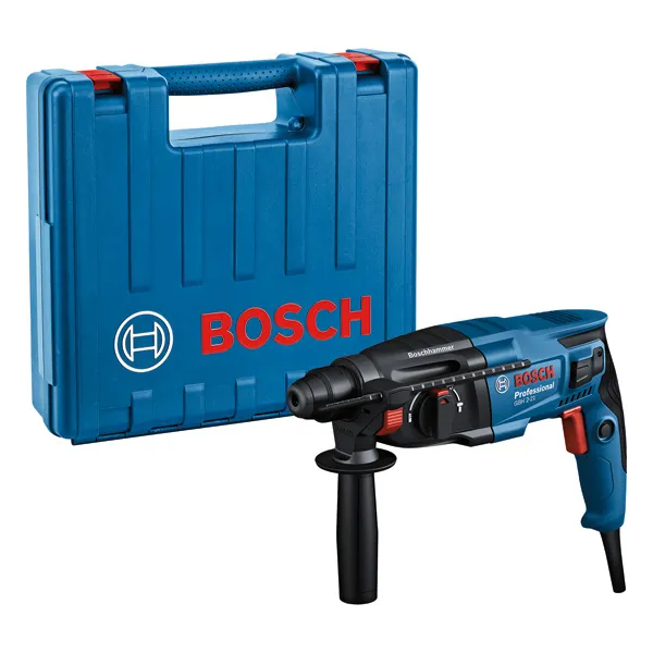 Bosch GBH 2-21 Pic_3