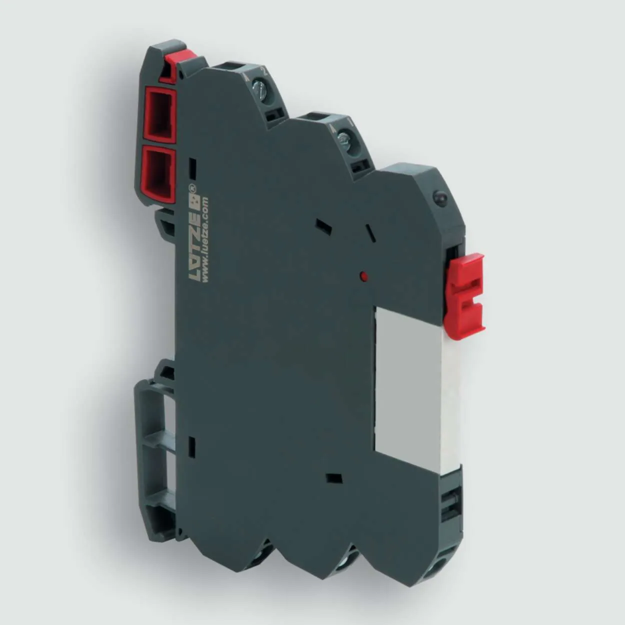 Luetze LCIS-RS24DC-S-1U Pic_1