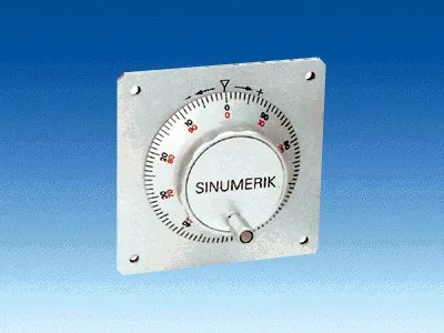 Siemens 6FC9320-5DB00 Pic_1