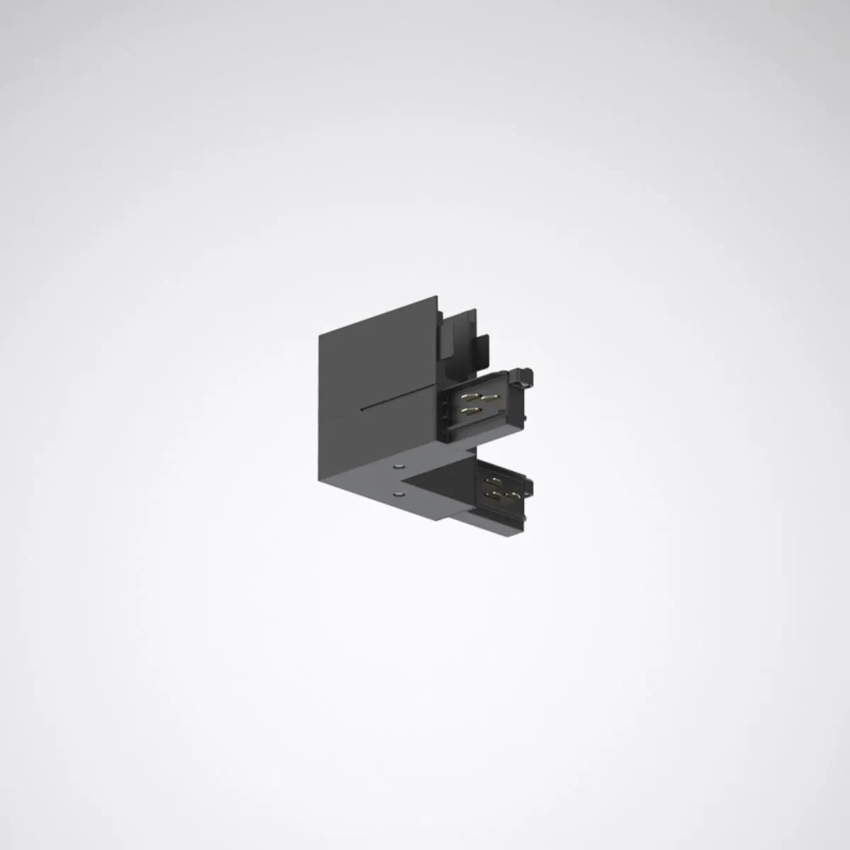 Trilux Rail L-Verb-L H 3PH ST 9011/B-H 05 Pic_1