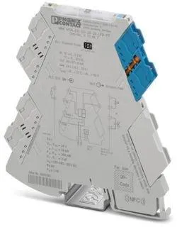 Phoenix Contact MINI MCR-EX-SD-20-25-LFD-PT Pic_1