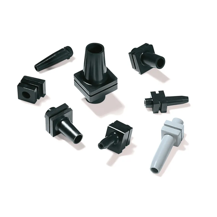 Hellermanntyton H321-PVC-FR-BK (200) Pic_1