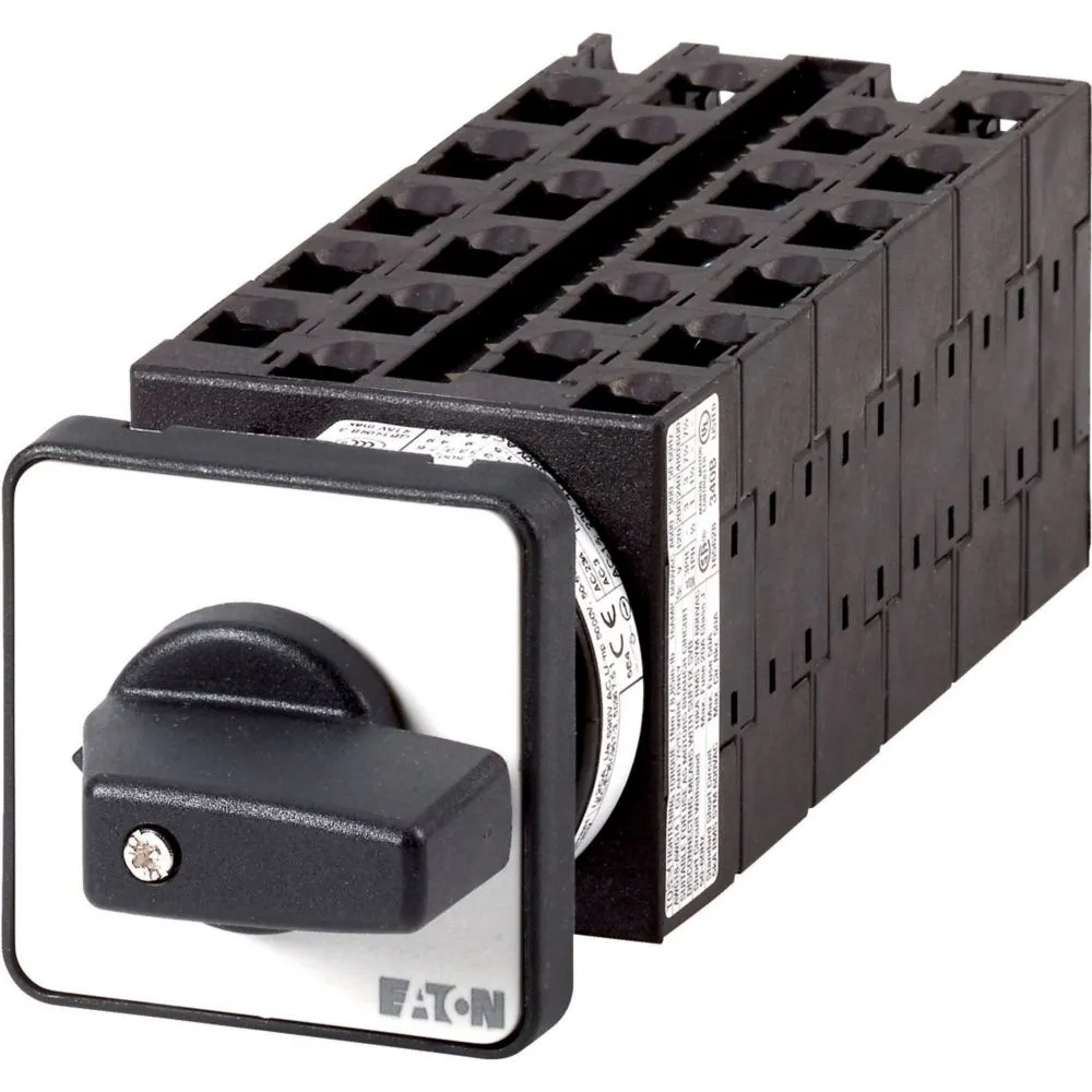 Eaton Electric T0-11-8375/E Pic_1