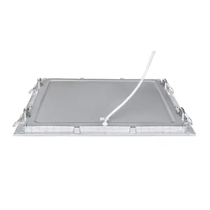 Nobile Licht LED Panel Flat 300 Q SCCT 350mA Pic_3