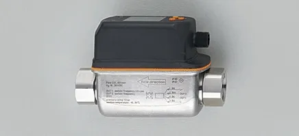 Ifm Electronic SVR12XXX50KG/US-100 Pic_1