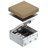 OBO Bettermann UDHOME4 2V V Pic_3