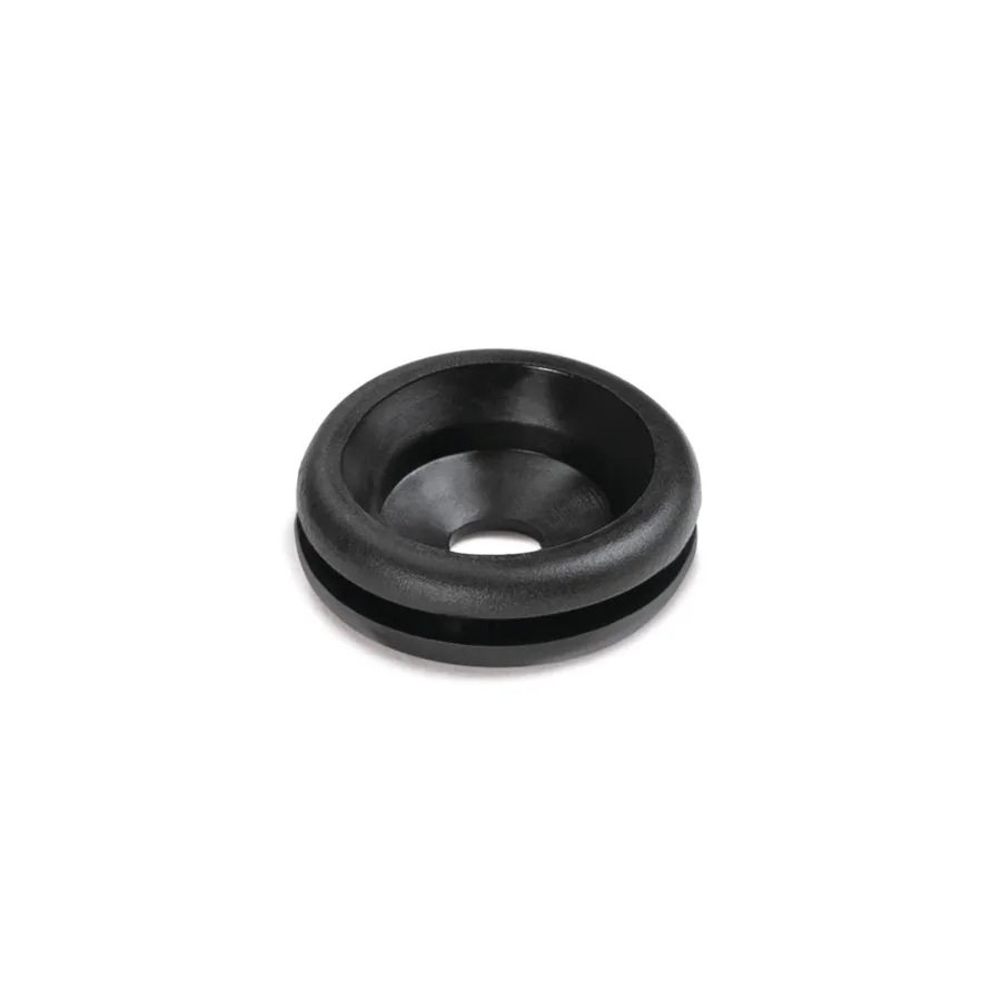 Hellermanntyton HV1402-PVC-FR-BK (1000) Pic_1