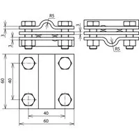 Dehn + Söhne KS 8.10 8.10 FL30 ZP STTZN Pic_3