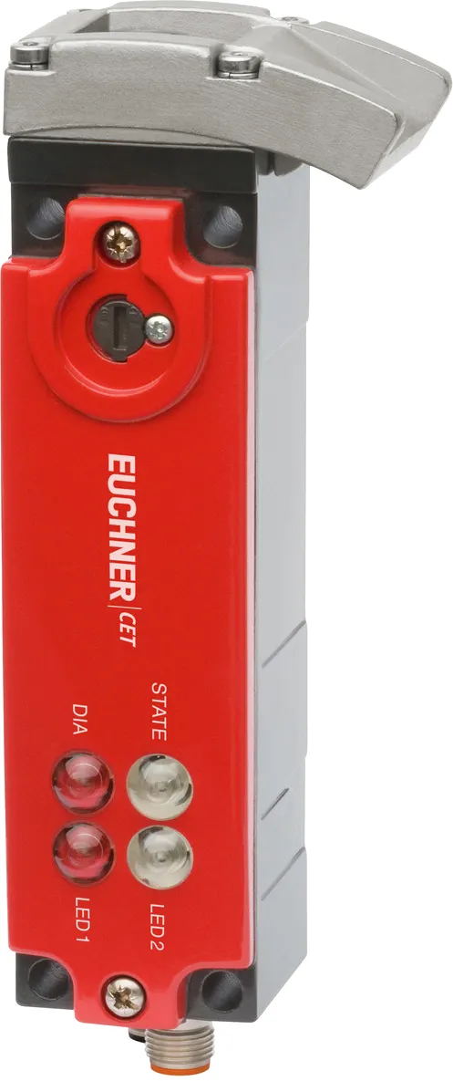 Euchner CET3-AR-CRA-AH-50X-SG-109401 Pic_1