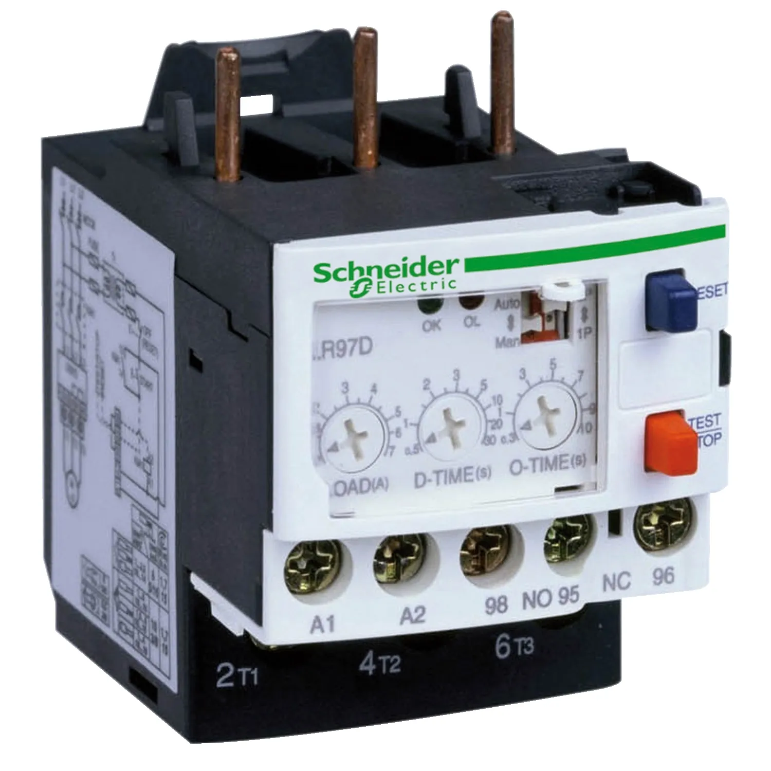 Schneider Electric LR97D38B Pic_1