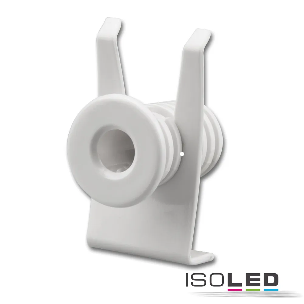 ISOLED Mini-Plug Anschlussblende Pic_1