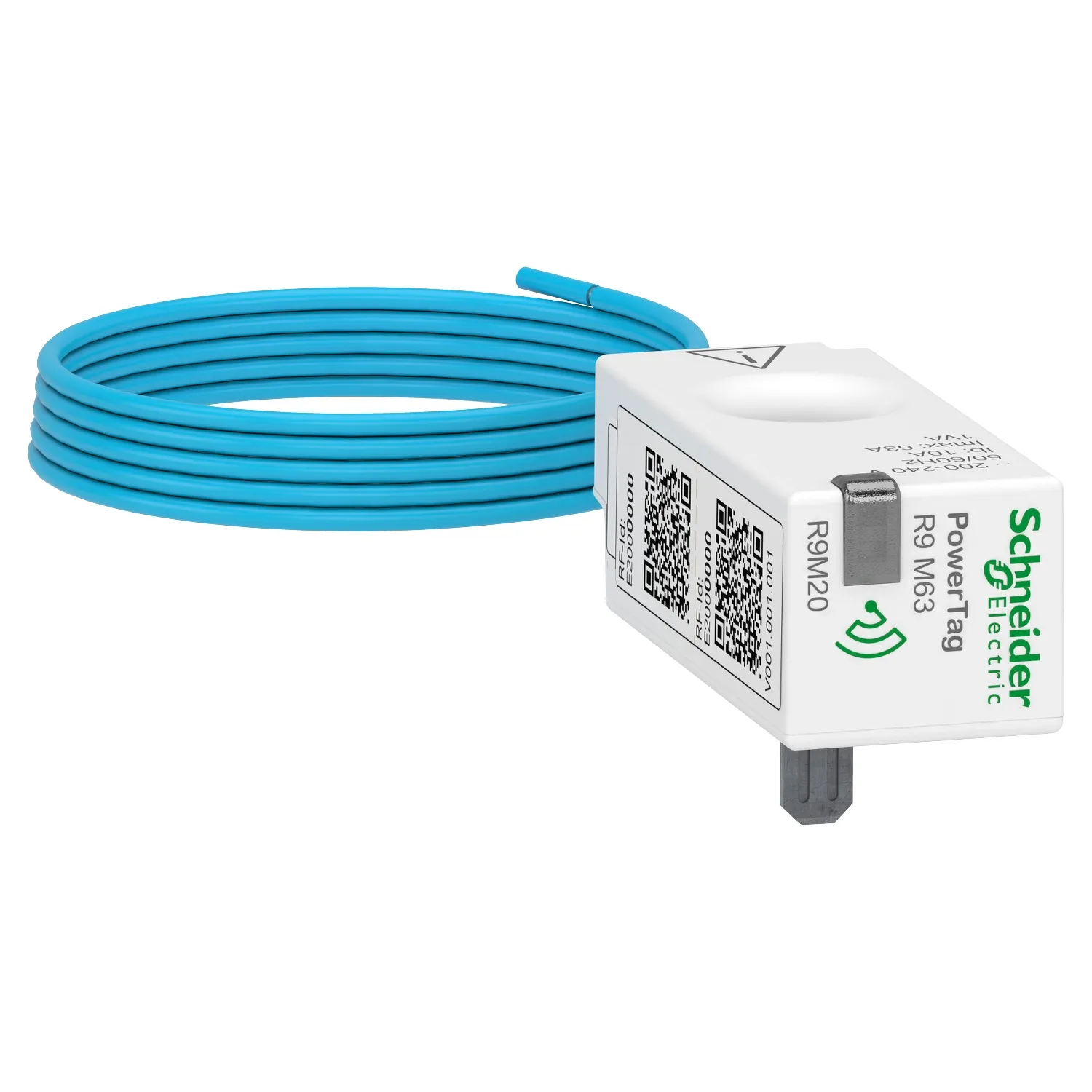 Schneider Electric R9M20 Pic_1