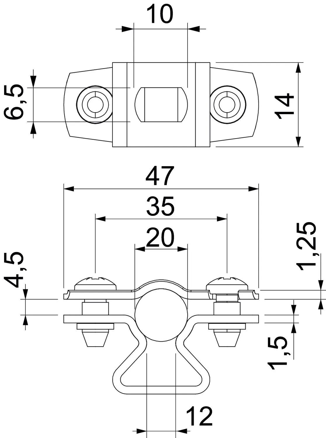 OBO Bettermann ASL 733 20 A2 Pic_2