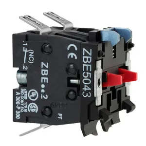 Schneider Electric ZBE5043 Pic_2