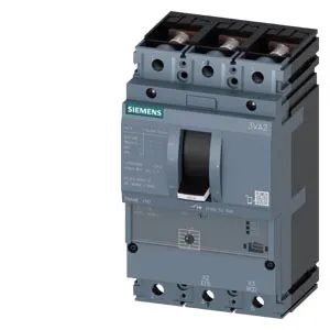 SIEMENS AG 3VA2110-7MS32-0AF0 Pic_1