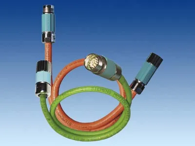 Siemens 6FX5002-5CA31-1FA0 Pic_1
