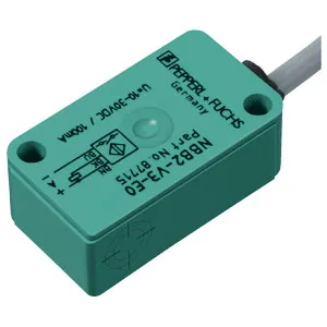 Pepperl+fuchs NBB3-V3-E1 Pic_1
