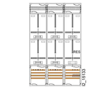 Siemens 8GS2041-4 Pic_1