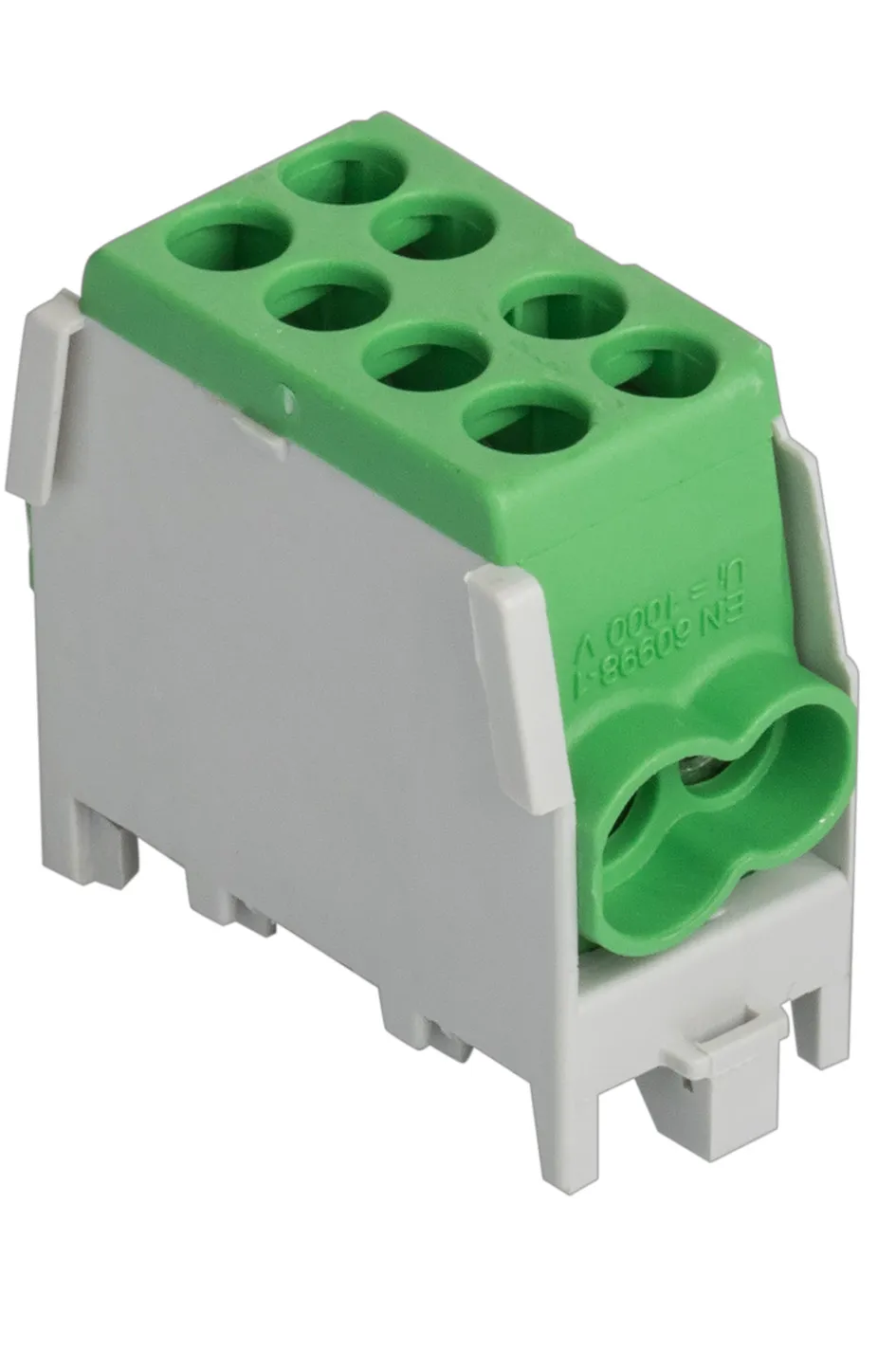 Pollmann HLAK 25 1/2 M2 grün Pic_1