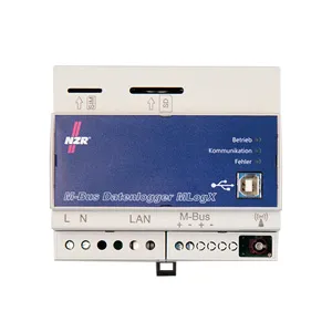 Nzr M-BUS Datenlogger MLog50 Pic_2