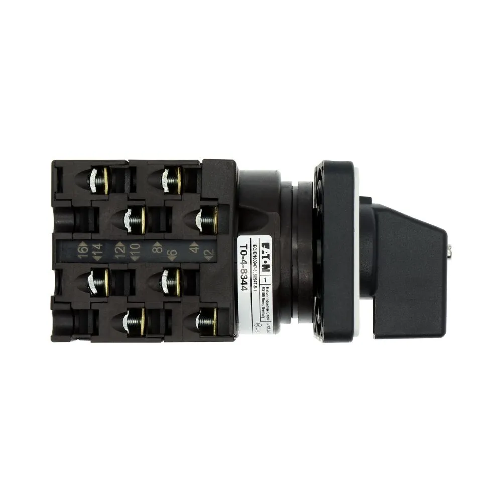 Eaton Electric T0-4-8344/E Pic_3