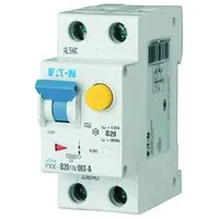 Eaton Electric PXK-C20/1N/03-A Pic_5