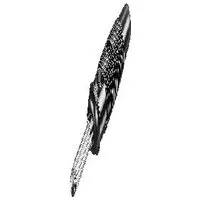 Hirschmann BUELA 20 K schwarz / black Pic_1