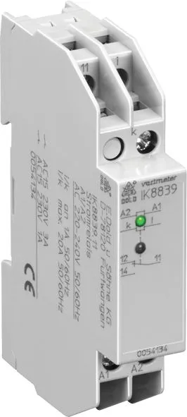 Dold IK8839.11 1A MAX.20A AC220-240V Pic_1
