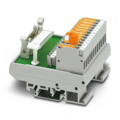 Phoenix Contact FLKM 14/KDS3-MT/PPA/PLC Pic_1