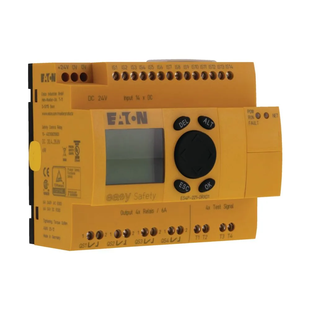 EATON ELECTRIC GMBH ES4P-221-DRXD1 Pic_1
