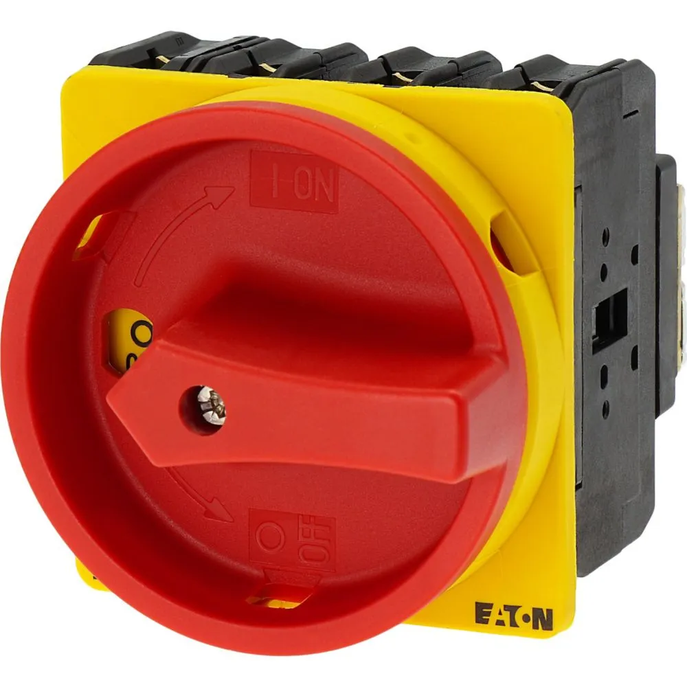 Eaton Electric P3-63/EA/SVB/N Pic_2