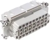 H-EE 32 SCM STECKEREINSATZ 1-32