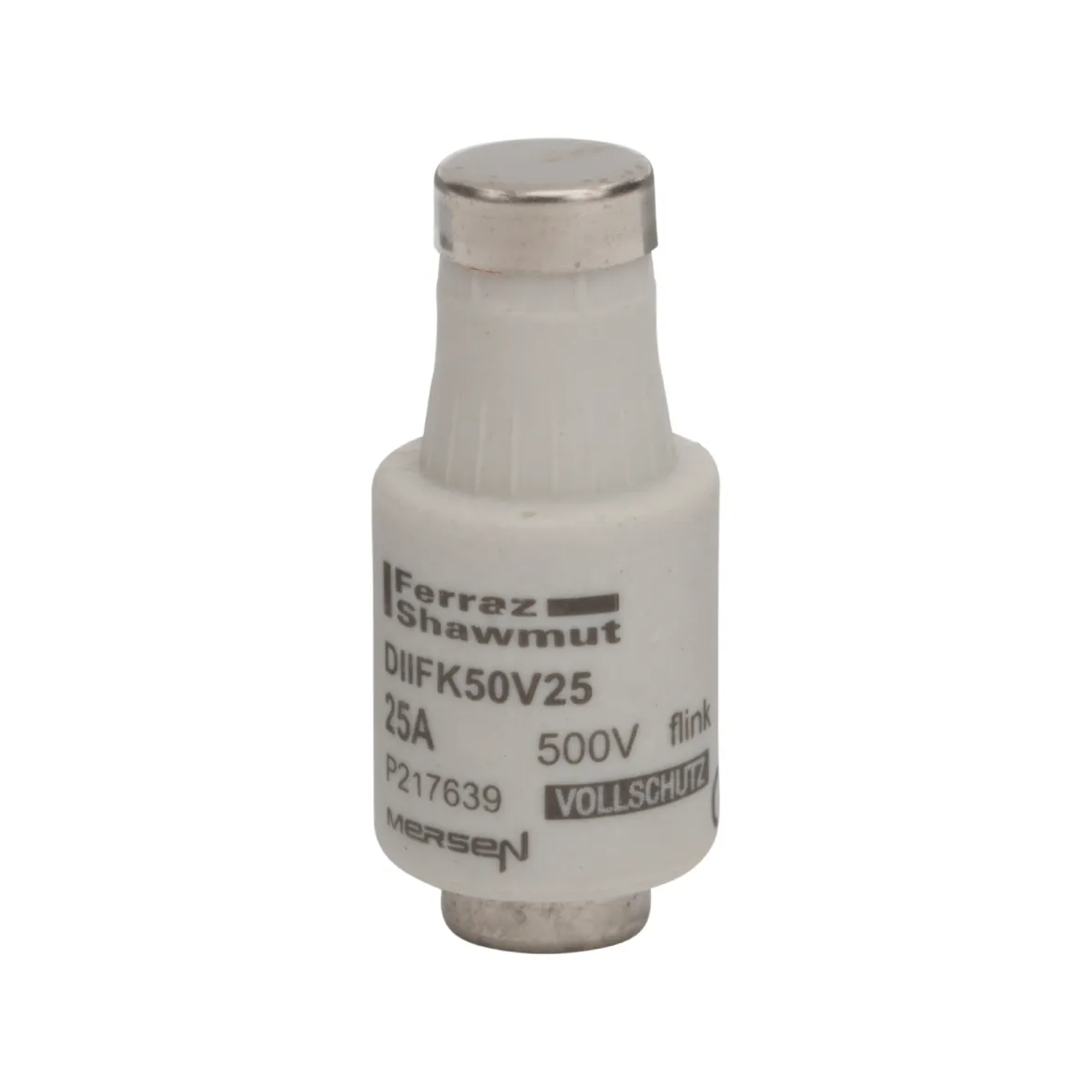 MERSEN Deutschland Eggolsheim GmbH DIIFK50V25 Pic_1