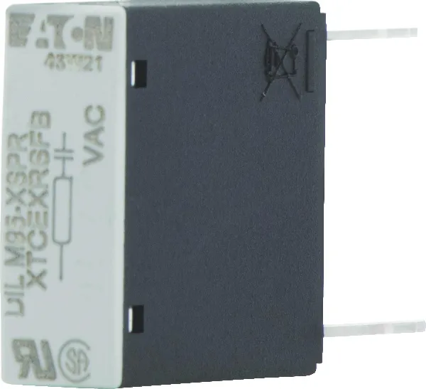 Eaton Electric DILM95-XSPR500 Pic_2