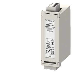 Siemens 3KC9000-8TL60 Pic_1