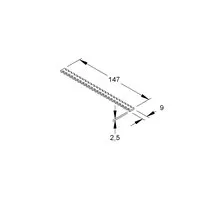 Niedax VHB 150 Pic_1