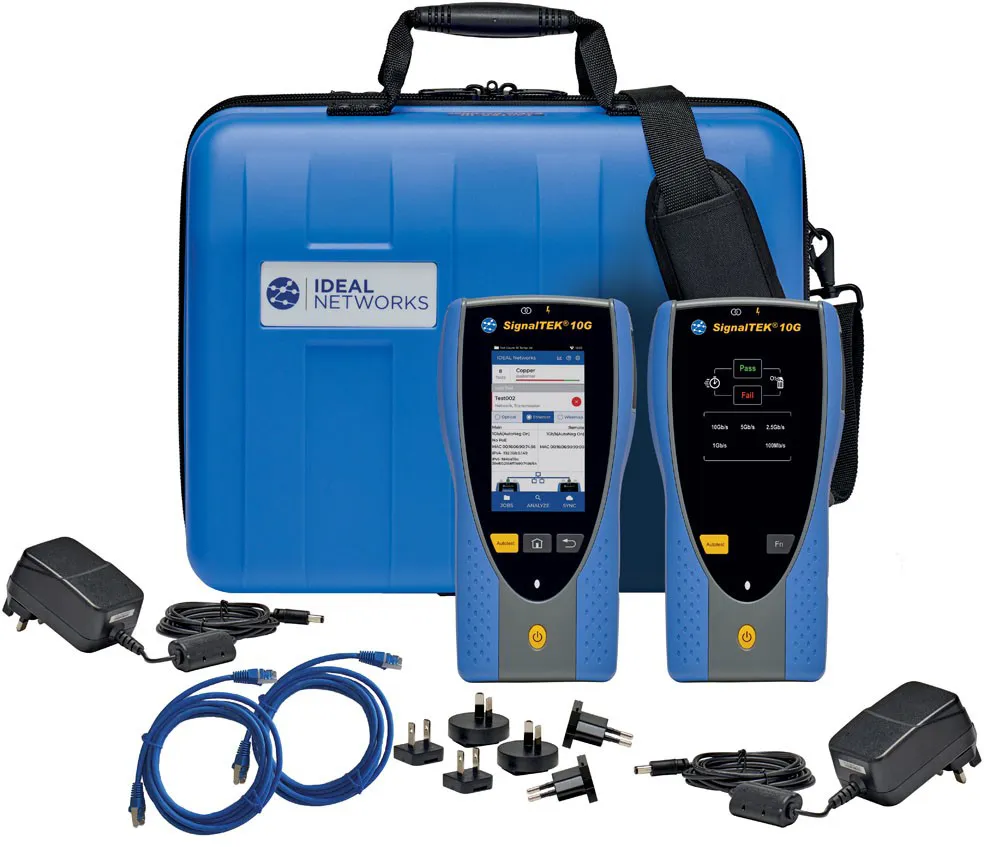 Ideal Trade-In SignalTEK 10G FT Pic_3