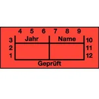 Hellermanntyton QNPRUEFRPH-103-RD 103 RD 100 Pic_2