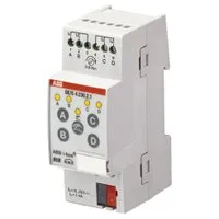 BUSCH-JAEGER ELEKTRO GMBH BE/S4.230.2.1 Pic_1