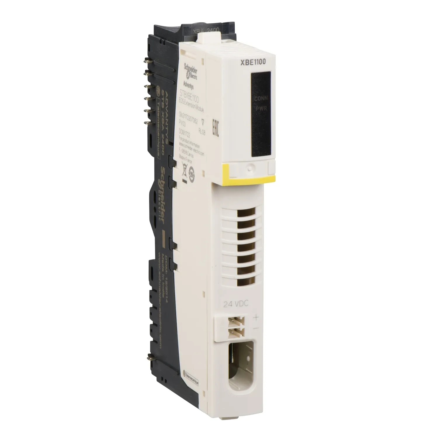 Schneider Electric STBXBE2100K Pic_1