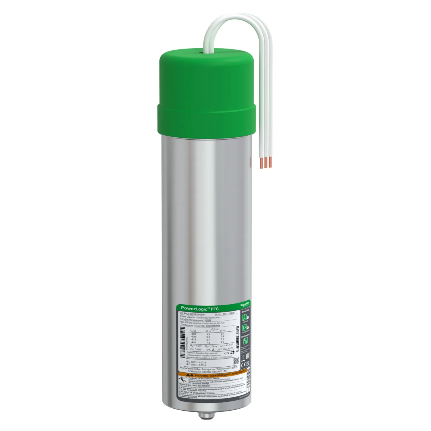 Schneider Electric BLRCH050A060B44 Pic_1