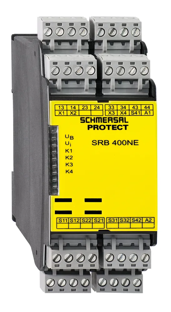 Schmersal SRB400NE 230V Pic_1