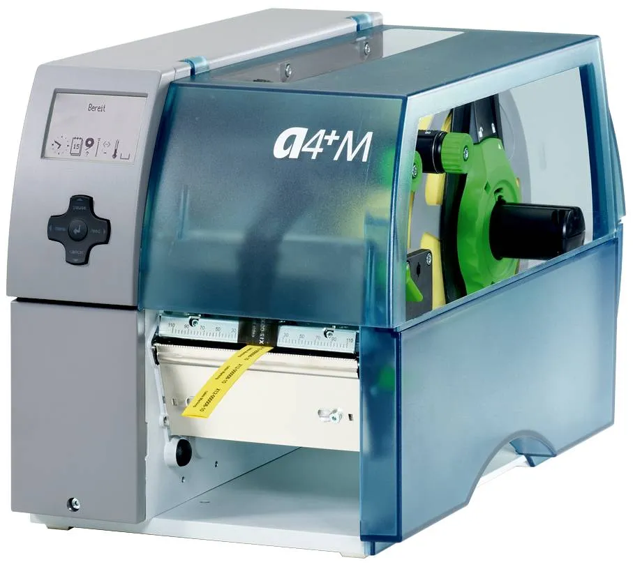 U.I. Lapp GmbH / Lappkabel FLEXIMARK Thermoprint  EOS4/300 Pic_1