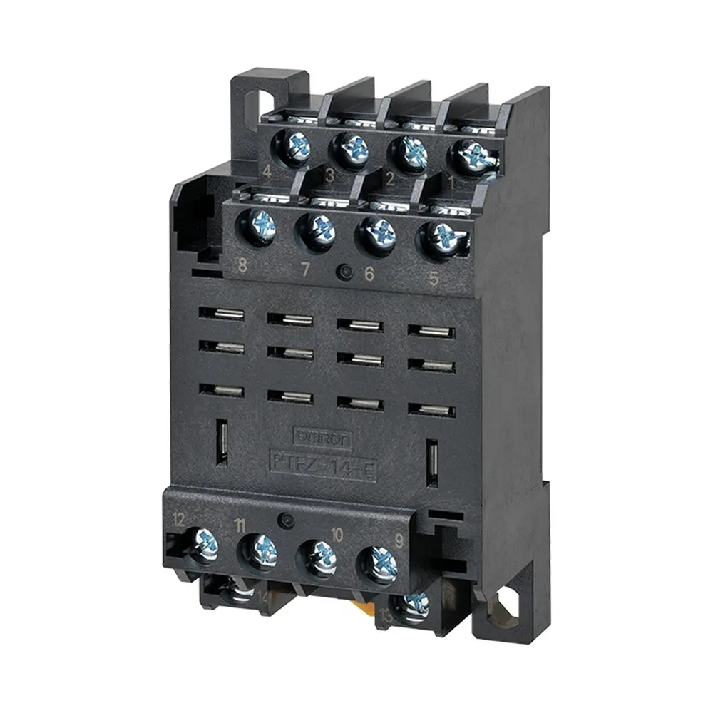 Omron PTFZ-14-E Pic_1