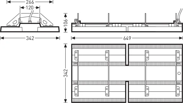 Trilux Mirona Fit-Spo 4L TB 260-840 ETDD Pic_1