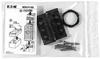 Eaton Electric M30-FI-XB Pic_1