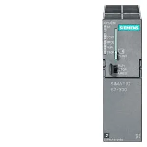 Siemens 6ES7314-1AG14-0AB0 Pic_1