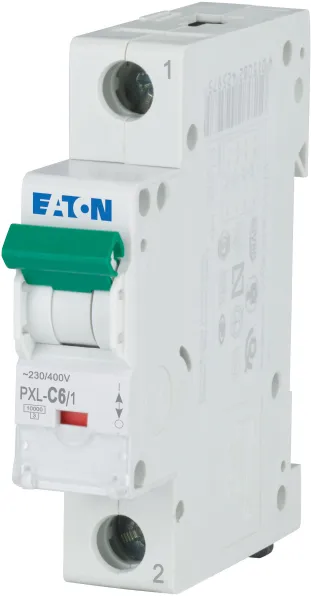Eaton Electric PXL-C6/1 Pic_2